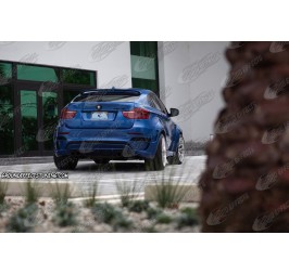 Widebody Kit Bmw X6 E71