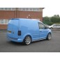 VW CADDY 2K ROOF SPOILER