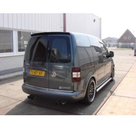 VW CADDY 2K AILERON / BECQUET / SPOILER