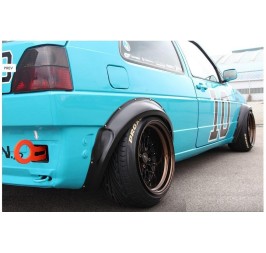 VW GOLF MK2 VOOMERAN POSZERZENIA NADKOLI