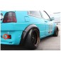 VW GOLF MK2 VOOMERAN Kotflügelverbreiterungen