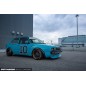 VW GOLF MK2 VOOMERAN Kotflügelverbreiterungen