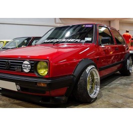 VW GOLF MK2 VOOMERAN POSZERZENIA NADKOLI