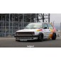 VW GOLF MK2 VOOMERAN KIT EXTENSIONS D'AILES