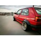 VW GOLF MK2 VOOMERAN POSZERZENIA NADKOLI