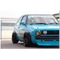 VW GOLF MK2 VOOMERAN Kotflügelverbreiterungen