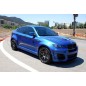 KIT CARROSSERIE BMW X6 E71