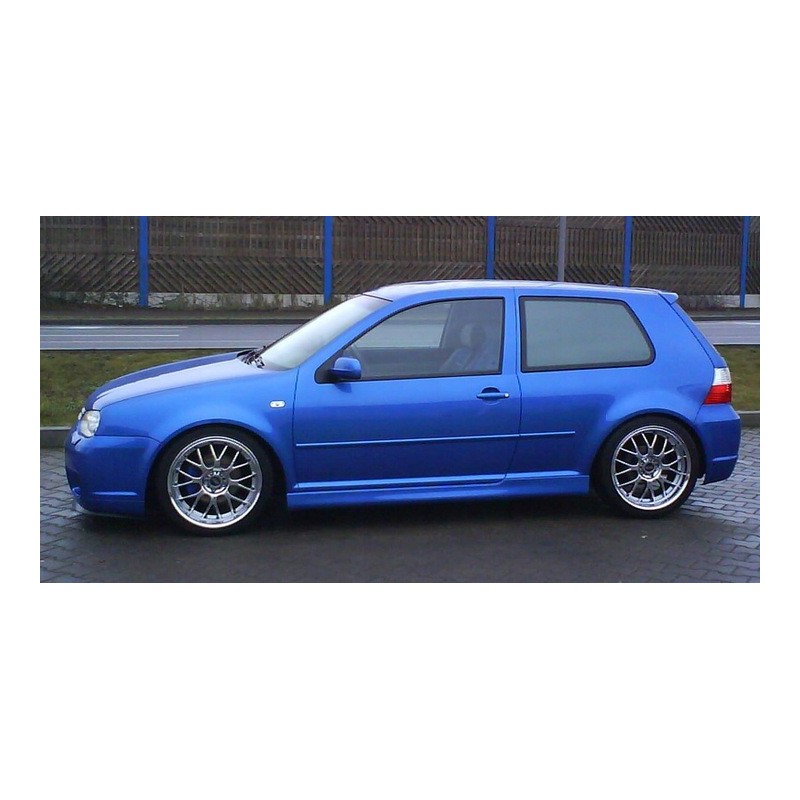 VW GOLF MK4 IV R32 3 PORTES  BAS DE CAISSE