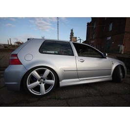 VW GOLF MK4 IV R32 3 PORTES  BAS DE CAISSE