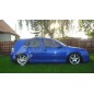 VW GOLF MK4 IV R32 5D NAKŁADKI PROGOWE PROGI