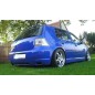 VW GOLF MK4 IV R32 5 TÜREN SEITENSCHWELLER
