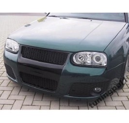 VW GOLF MK3 FRONTSTOßSTANGE GTI