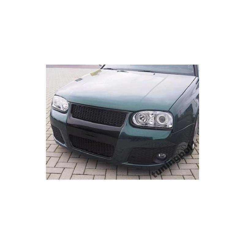 VW GOLF MK3 FRONTSTOßSTANGE GTI