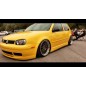 VW GOLF IV MK4 25th PRZEDNIA DOKŁADKA ZDERZAKA