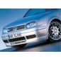 VW GOLF IV MK4 25th PRZEDNIA DOKŁADKA ZDERZAKA