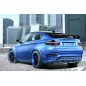 Widebody Kit Bmw X6 E71