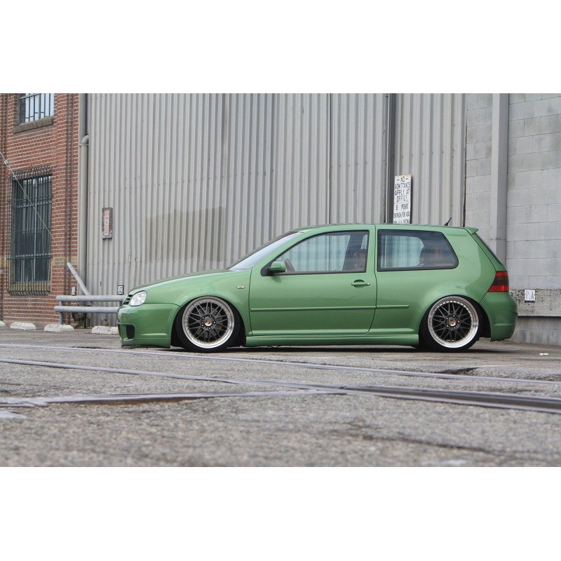 VW GOLF IV MK4 25th 3-5 PORTES BAS DE CAISSE