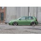 VW GOLF IV MK4 25th 3-5D NAKŁADKI PROGOWE
