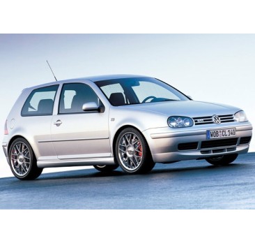 VW GOLF IV MK4 25th 3-5D BODY KIT