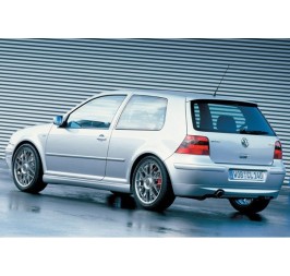 VW GOLF IV MK4 25th 3-5D BODY KIT