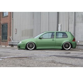 VW GOLF IV MK4 25th 3-5D BODY KIT