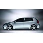 VW GOLF MK5 V 3-5 PORTES BAS DE CAISSE