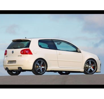 VW GOLF MK5 V 3-5 PORTES BAS DE CAISSE