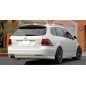 VW GOLF MK6 BREAK AILERON / BECQUET / SPOILER