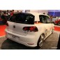 VW GOLF MK6 VI 3-5D SPOILER NA KLAPE