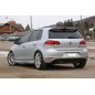 VW GOLF MK6 VI 3-5 PORTES AILERON / BECQUET / SPOILER