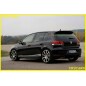 VW GOLF MK6 VI 3-5D SPOILER NA KLAPE