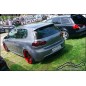 VW GOLF MK6 VI 3-5D SPOILER NA KLAPE