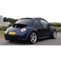 VW NEW BEETLE SPOILER NA KLAPE