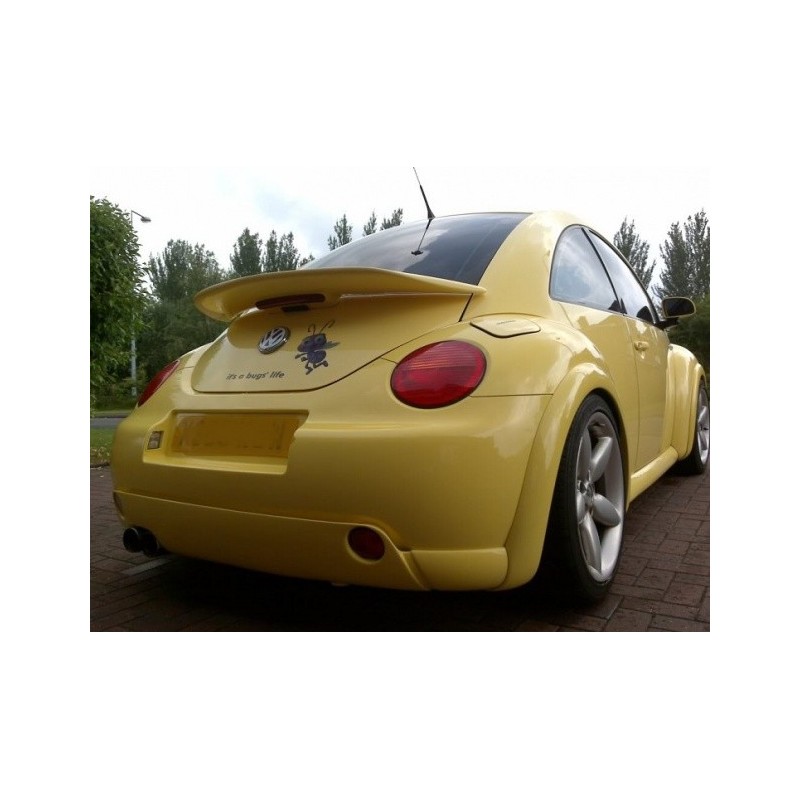 VW NEW BEETLE AILERON / BECQUET / SPOILER