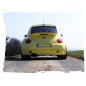 VW NEW BEETLE AILERON / BECQUET / SPOILER