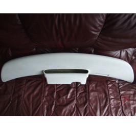 VW NEW BEETLE AILERON / BECQUET / SPOILER