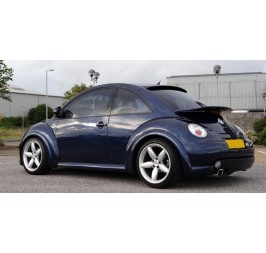 VW NEW BEETLE AILERON / BECQUET / SPOILER