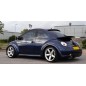 VW NEW BEETLE SPOILER NA KLAPE