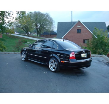 VW PASSAT B5 B5,5 BAS DE CAISSE