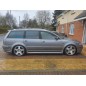VW PASSAT B5 B5,5 NAKŁADKI PROGOWE PROGI