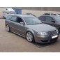VW PASSAT B5 B5,5 BAS DE CAISSE