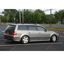 VW PASSAT B5 B5,5 SIDE SKIRTS SET