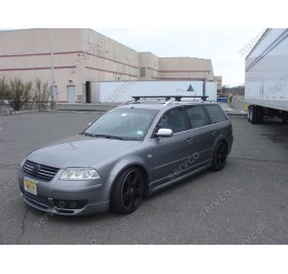 VW PASSAT B5 B5,5 SEITENSCHWELLER