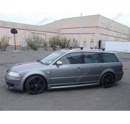 VW PASSAT B5 B5,5 SEITENSCHWELLER