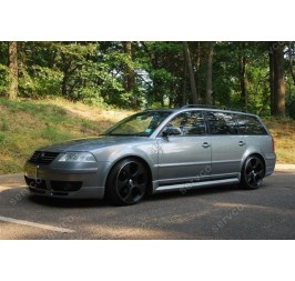 VW PASSAT B5 B5,5 SIDE SKIRTS SET