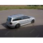 VW PASSAT B5 B5,5 NAKŁADKI PROGOWE PROGI