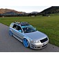 VW PASSAT B5 B5,5 SIDE SKIRTS SET
