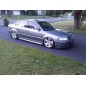 VW PASSAT B5 B5,5 NAKŁADKI PROGOWE PROGI