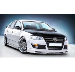 VW PASSAT B6 3C PRZEDNIA DOKŁADKA ZDERZAKA