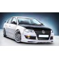 VW PASSAT B6 3C RAJOUT DE PARE CHOC AVANT / JUPE AVANT
